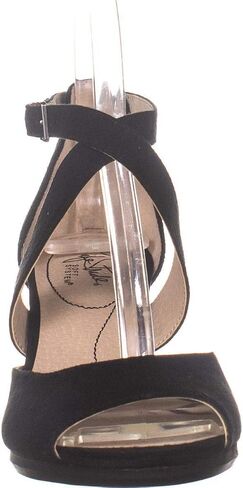 LifeStride Women's Allison Dress Sandal Heeled in Saudi Arabia