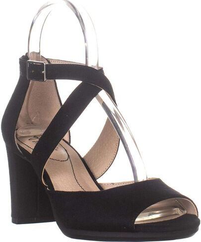 LifeStride Women's Allison Dress Sandal Heeled in Saudi Arabia