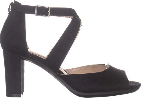 LifeStride Women's Allison Dress Sandal Heeled in Saudi Arabia