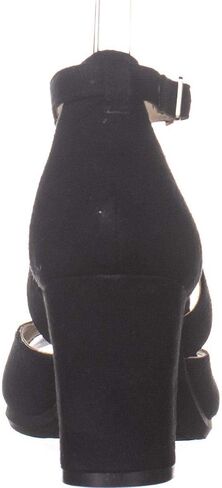 LifeStride Women's Allison Dress Sandal Heeled in Saudi Arabia