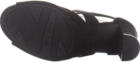LifeStride Women's Allison Dress Sandal Heeled in Saudi Arabia
