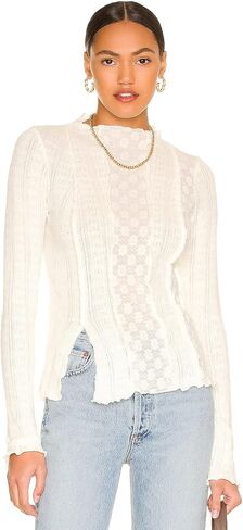 Free People Women's Lula Top in Saudi Arabia
