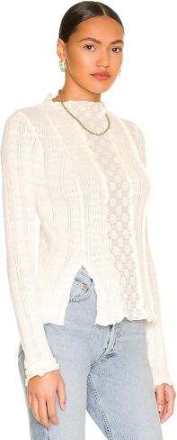 Free People Women's Lula Top in Saudi Arabia