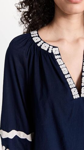 Velvet Women's Amy Blouse in Saudi Arabia
