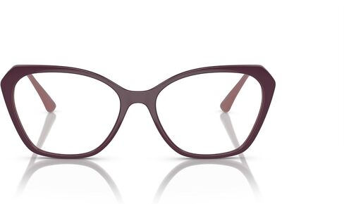 Vogue Eyewear Women's Vo5522 Square Prescription Eyewear Frames in Saudi Arabia