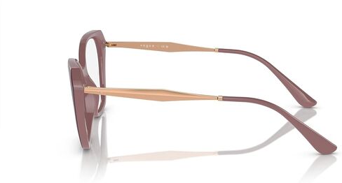Vogue Eyewear Women's Vo5522 Square Prescription Eyewear Frames in Saudi Arabia
