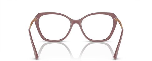 Vogue Eyewear Women's Vo5522 Square Prescription Eyewear Frames in Saudi Arabia