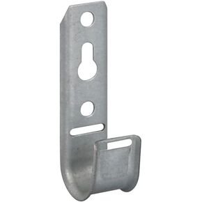 ICC 3/4" Wall Mount J-Hook in 25 Pack