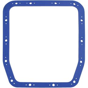 Moroso 93106 Transmission Pan Gasket, Reusable, Ford AOD, 4R70W
