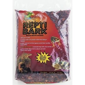 REPTIBARK 15-30 GALLON "Ctg: REPTILE PRODUCTS - REPTILE - SUBSTRATE/BEDDING"