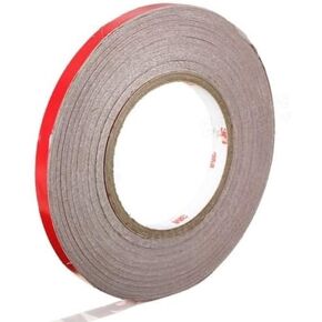 3M 150FT Reflective Body Stripe Tape DIY Sticker Decal Self Adhesive (Blue)
