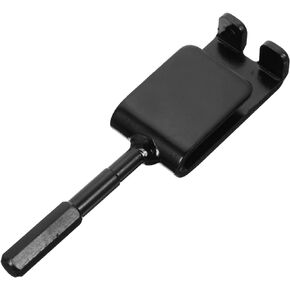 ice nail drive ice anchor drill adapter ice auger drill attachment adaptador universal outdoor stuff ice fishing accessories power drive drill Anchors Tool for Ice Sewing spiral