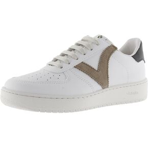 Victoria Women's Flat Low-Top Sneakers