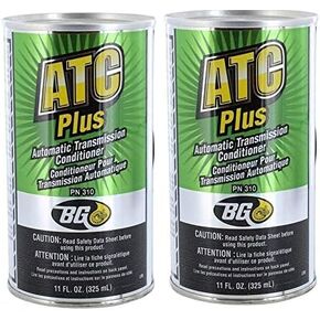 Smilyeez Listing for BG Automatic Transmission Conditioner Protectant - Automatic Transmission Additive ATC PN 310 (2 Pack)