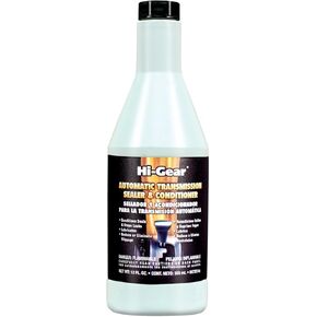 HG7014s مانع تسرب وتكييف ناقل الحركة الأوتوماتيكي، 12 أونصة سائلة. أوقية. in Kuwait