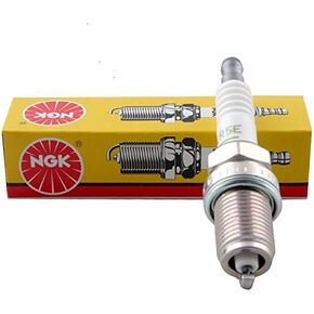 NGK (7938) BKR5E Spark Plug - Pack of 4