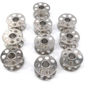 10 Pack of Bernina Bobbins 0115367000-B