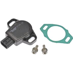 Dorman 977-022 Throttle Position Sensor Compatible with Select Acura/Honda Models