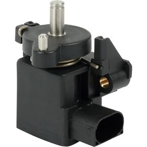 Accelerator Gas Pedal Position Sensor Compatible with Mercedes C230 CLK320 CLK430 CLK55 E320 E55 G500 G55 ML320 ML350 ML430 ML500 ML55 SL500 SLK230, 1997-2008#Replace 0125423317