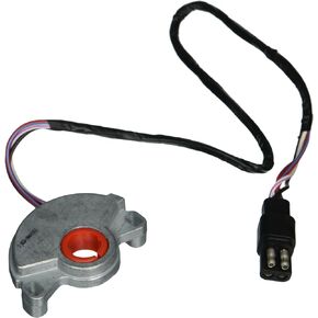 Standard Motor Products NS214 Neutral/Backup Switch