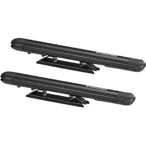 YAKIMA, EXO SnowBank, Ski and Snowboard Mount Accessory for EXO Hitch Rack System