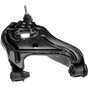 Dorman 521-935 Front Driver Side Lower Suspension Control Arm and Ball Joint Assembly for Select Dodge Models