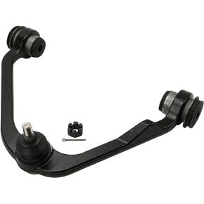 MOOG CK622997 Front Right Upper Suspension Control Arm and Ball Joint Assembly for Ford F-150