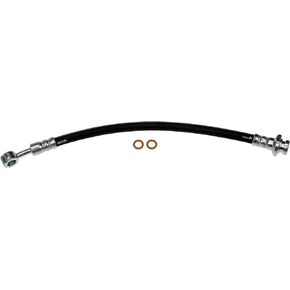 Dorman H621833 Clutch Hydraulic Hose Compatible with Select Nissan Models