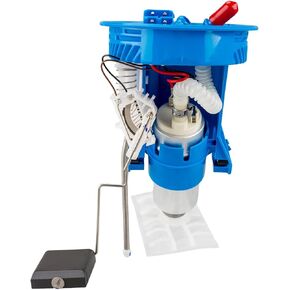 PHILTOP FE0152 Electric Fuel Pump Assembly for 325i 1992-1995 2.5L, M3 1995-1999 3.2L 3.0L, 328is 1996-1999 2.8L, 328i 1996-1999 2.8L, 325is 1991-1995 2.5L, 323is 1998-1999 2.5L, 323i 1998-1999 2.5L