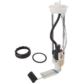47-1002 Fuel Pump Assembly Compatible with Polaris Sportsman 570 450 550 H.O 2014-2016/ Sportsman 850 1000 2015-2019/ Ranger Crew 570 800 2011-2016 2205469 2521389