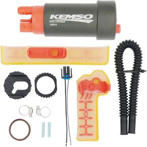 OEM Replace Intank Fuel Pump for Polaris Ranger 150 2018-2023 | Sportsman 450 2017-2023 | Sportsman 570/SP 570/Touring 570/X2 570 2017-2023 | General 1000/4 1000/XP 1000/XP 4 1000 2016-2023