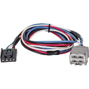 Hopkins Towing Solutions 53035 Plug-In Simple Brake Control Connector