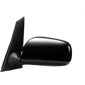 TYC 5400042-1 Door Mirror Left-Side Compatible with 2004-2009 Toyota Prius(Replaced# by 5400042)