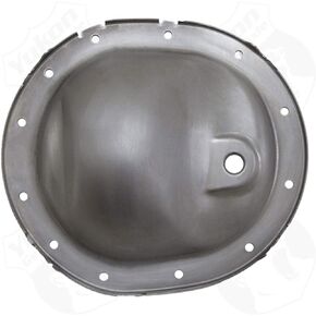Yukon Gear & Axle Performance Parts Differential Cover for GM 9.5 In. 12 Bolt And 9.76 In.