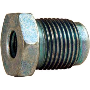 AGS (BLF48B) Import Adapter Tube Nut