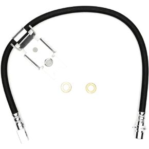 Dynamic Friction Company Brake Line Hose 350-40044
