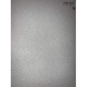 Breather Cloth Non Woven Polyester Bleeder Cloth Fabric for Vacuum Bagging Infusion (1 Yards x 60") in Kuwait