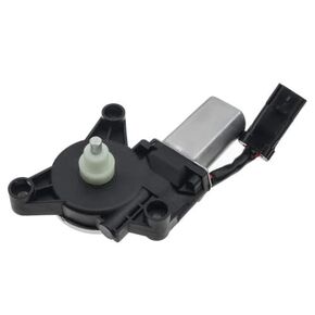 New Power Window Motor Front Left Compatible with Dodge Grand Caravan 08-19, Chrysler Town & Country 08-16, Ram C/V 12-15 68030657AA, 742-942