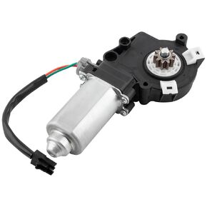 Power Window Lift Motor for GMC Safari 2002 0203 2004 2005 for Chevrolet Astro 2002-2005, Front Right Passenger Side 19254760