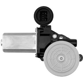 85720AE010 Power Window Lift Motor Compatible with ToyotaCorolla,Camry,Highlander,Matrix,Sequoia,FJ Cruiser,Yaris,Tacoma,Tundra,Sienna,4Runner,Prius,Scion XBD,Scion tC,Avalon,RAV4,