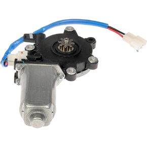 Dorman 742-803 Power Window Motor Compatible with Select Subaru Models