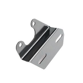Hour/Tachometer Mounting Bracket Used for Induction Hour/Tachometer Series and Suitable for EU1000i EU2000i EU2200i Generator