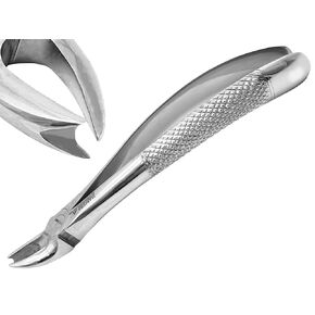 Dental Extraction Forceps (Lower Anterior for Roots #33)