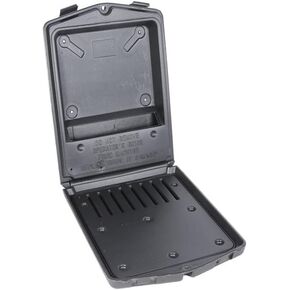 Manual Box Manual Holder Box 24514GT 24514 for Genie GS-2668 GS-3268 GS-5390 GS-4390 GS-1530 GS-3390 GS-1930 Z-60-34 GS-3246 Z-135-70 Z-45-25 S-45 S-125 S-120 S-100 Z-45-22 Z-60-34 Z-45