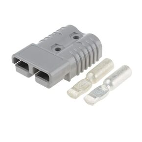 Genie Connector 19436 19436GT Anderson Sb 175 Battery Connector Genie Parts for Genie Scissor Lift GS-2032 GS-2632 GS-3232 GS-2046 GS-2646 GS-3246