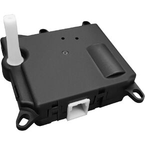 HVAC Heater Blend Door Actuator Compatible with Ford F-350 F-450 F-550 Super Duty 1999-2007 F650 F750 Windstar Excursion Main
