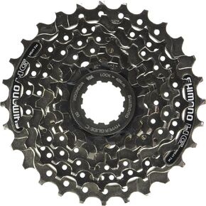 Shimano CS-HG41-7 -Speed 11-28t Cassette