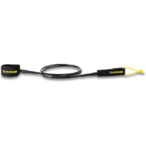 Dakine Kainui 8Ft X 5/16In - Black, One Size
