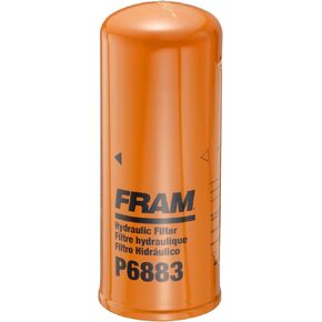 FRAM P6883 Hydraulic Filter