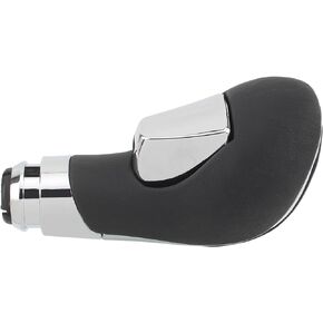 AUTOKAY Gear Shift Knob Automatic Transmission Fits for Buick Verano 2012 2013 2014 2015 2016 2017